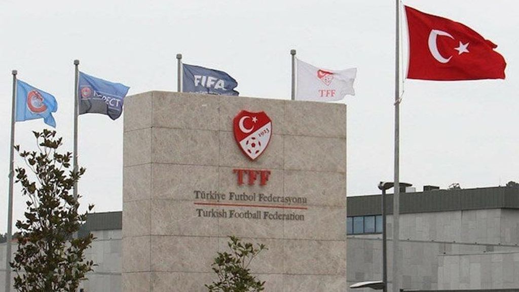TFF’den 2. Lig ve 3. Lig için flaş karar