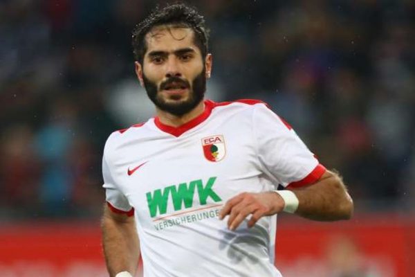Halil Altıntop, Münih’te yardımcı antrenör!