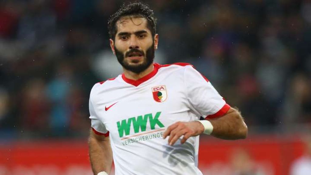 Halil Altıntop, Münih’te yardımcı antrenör!