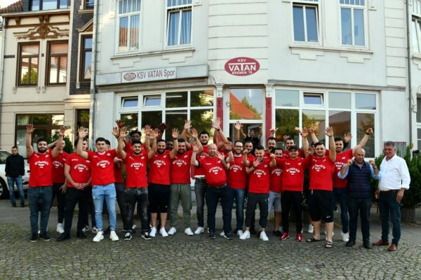 KSV Vatanspor Bremen Liga’da