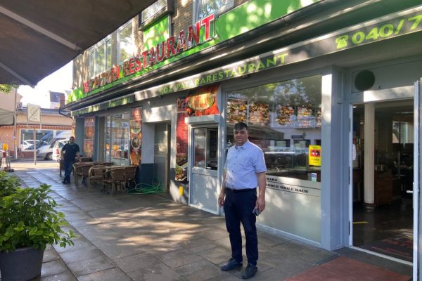 Köz Patara’da korona tedbirleri genişletildi