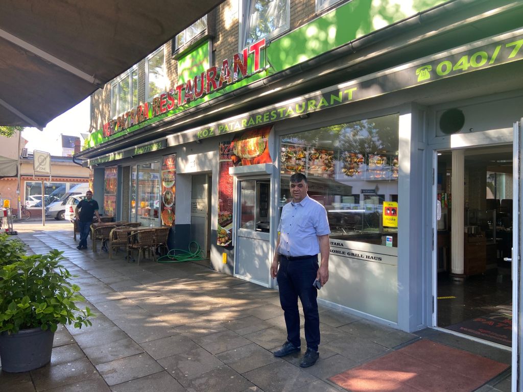 Köz Patara’da korona tedbirleri genişletildi