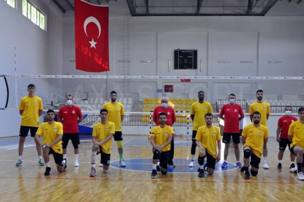 Sorgun Belediyespor yeni sezon hazırlıklarına başladı