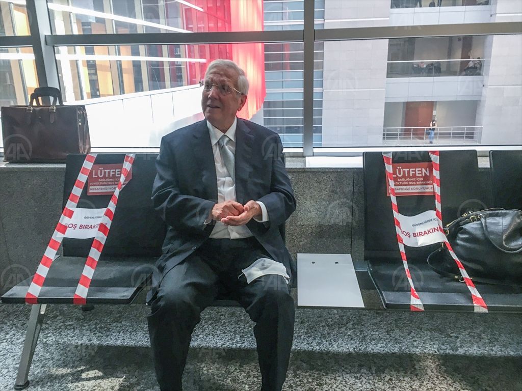 Helal Sana Aziz Başkan: Fetullah’ın P.çleri Yıldıramaz Bizleri!