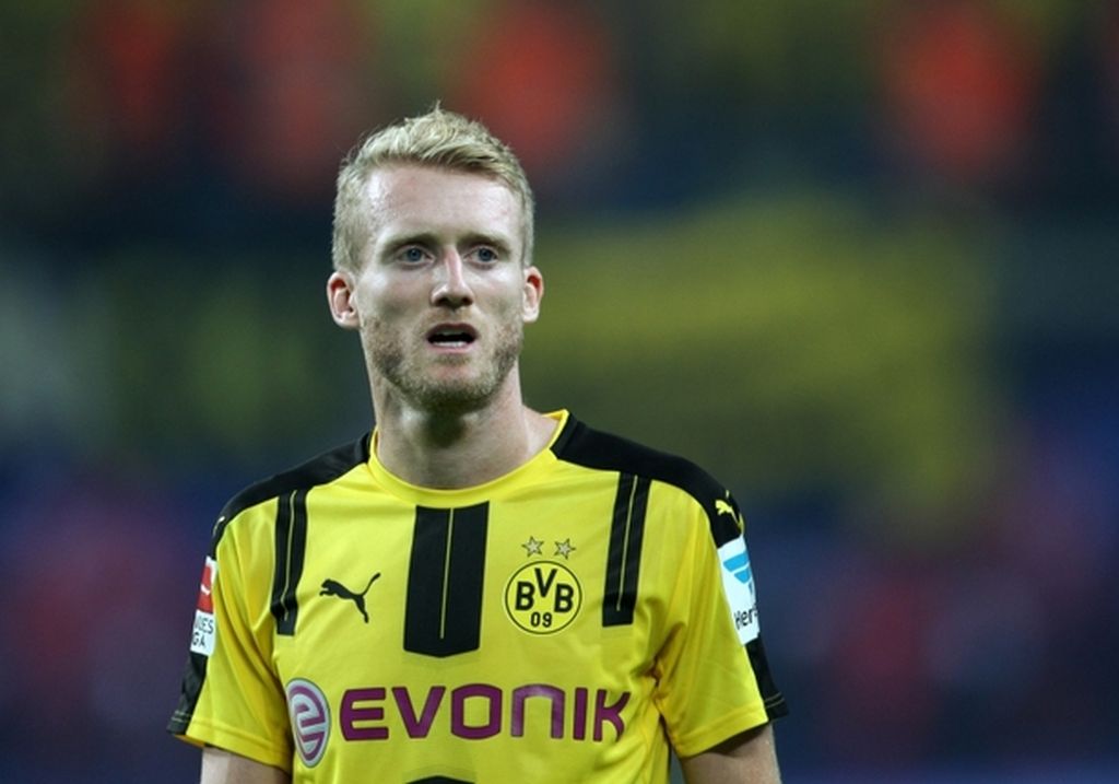 Andre Schürrle, 29 yaşında futbolu bıraktı
