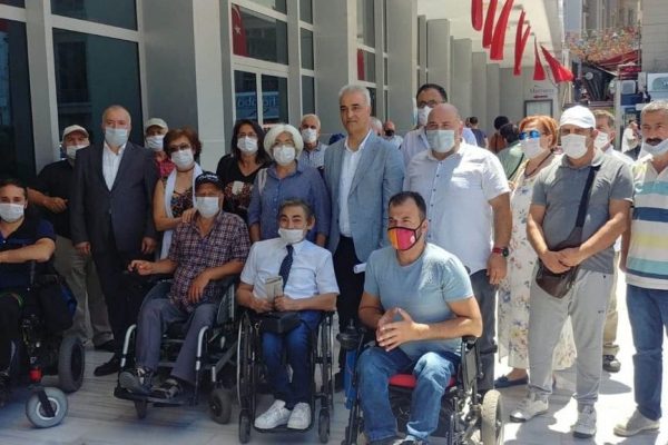 TSD’den DERS NİTELİĞİNDE BASIN AÇIKLAMASI!