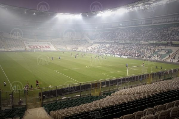 Bursaspor Süper Lig”i istiyor