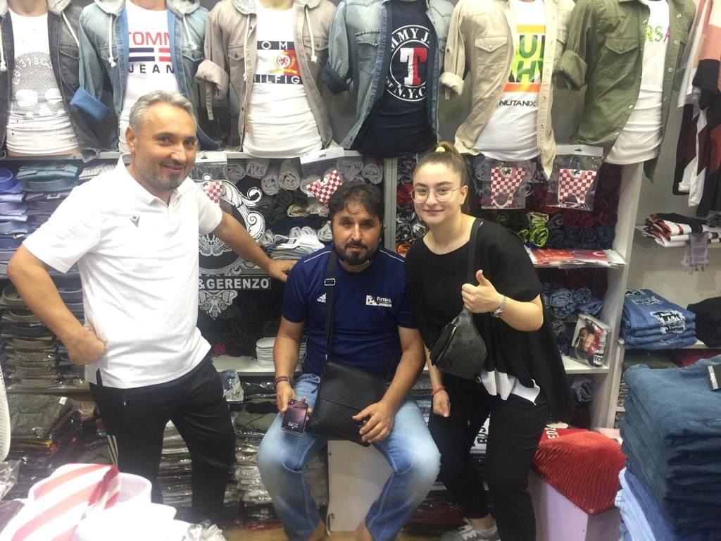 Nisanur sezonun yıldızı oldu