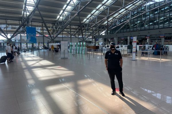 Müjdeli Haber: Geri dönenler için ücretsiz Korona Test