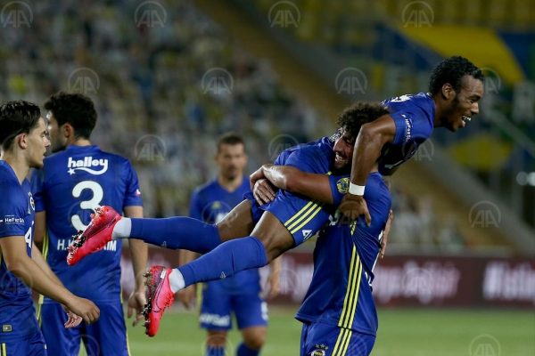 Futbol: Süper Lig’de görünüm