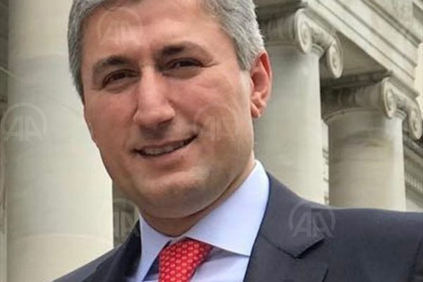 Yeni Malatyaspor’a “profesyonel” başkan adayı