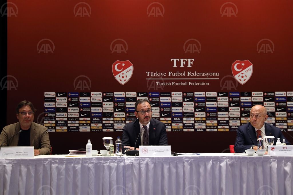 Yok böyle bir şey: Süper Lig’de küme düşme kalktı, 2020-2021 sezonu 21 takımla oynanacak