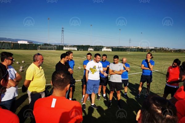 Bandırmaspor, Osmanlıspor’dan Mehmet Yiğit’i kadrosuna kattı
