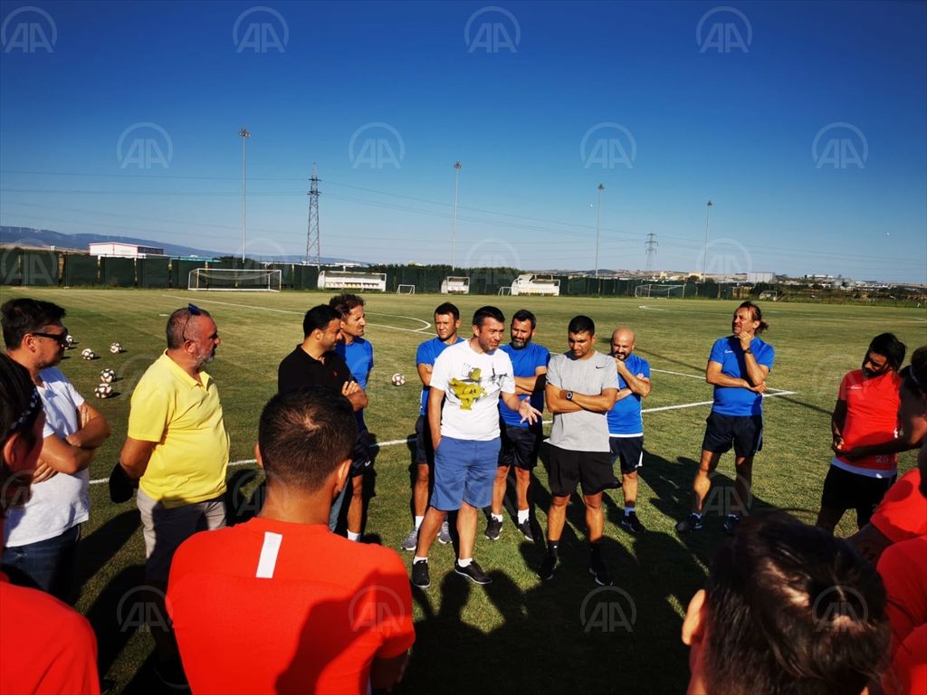 Bandırmaspor, Osmanlıspor’dan Mehmet Yiğit’i kadrosuna kattı