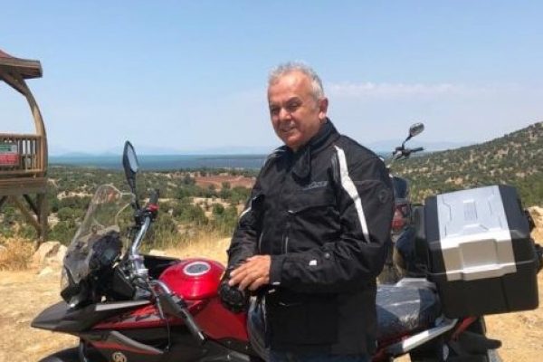 Ünlü Mutfakçıdan Akdeniz Turu