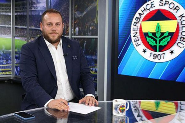 Fenerbahçe yöneticisi Alper Pirşen’den harcama limiti açıklaması: