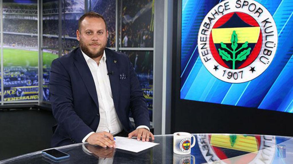 Fenerbahçe yöneticisi Alper Pirşen’den harcama limiti açıklaması: