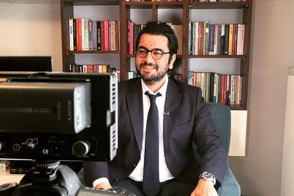 Spor spikeri Emre Gönlüşen hayatını kaybetti