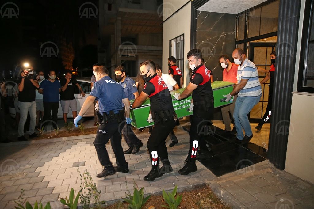Korkunç olay: Hatay Vali Yardımcısı anne ve kardeşini öldürdü