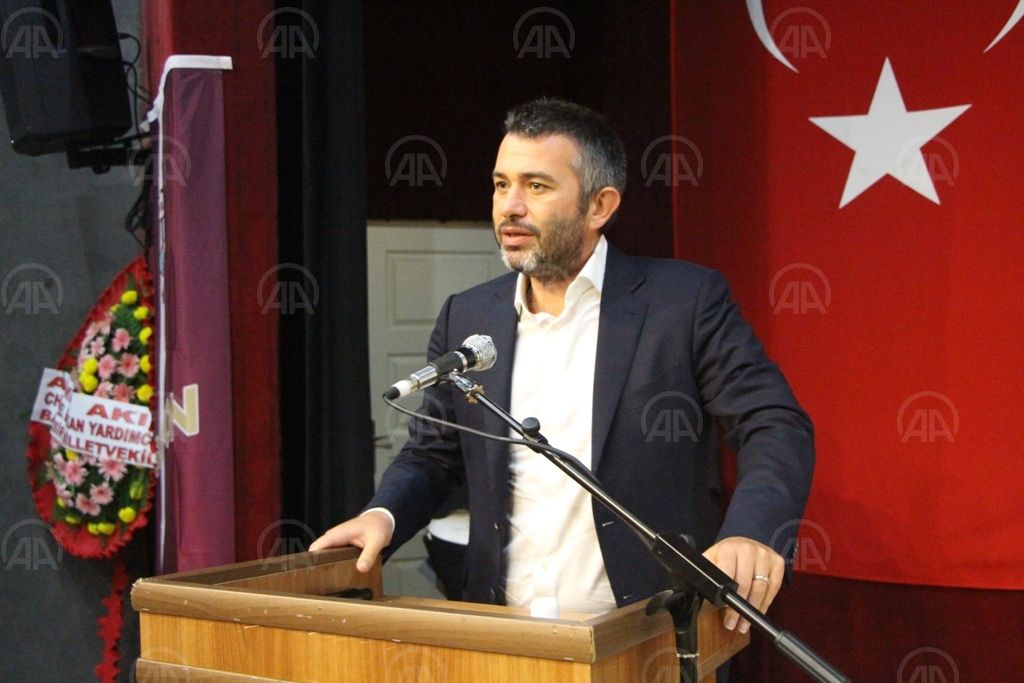 Bandırmaspor’un yeni başkanı Onur Göçmez oldu