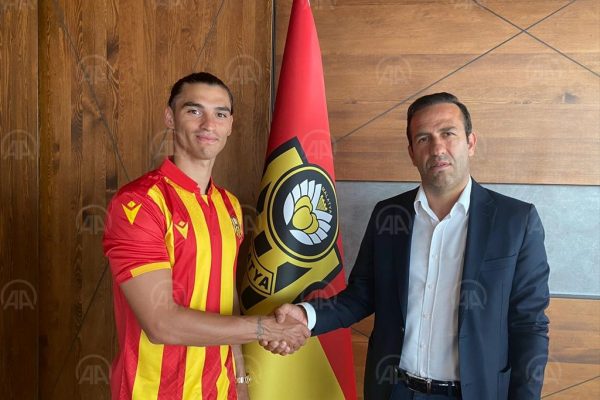BtcTurk Yeni Malatyaspor iki futbolcuyu renklerine bağladı