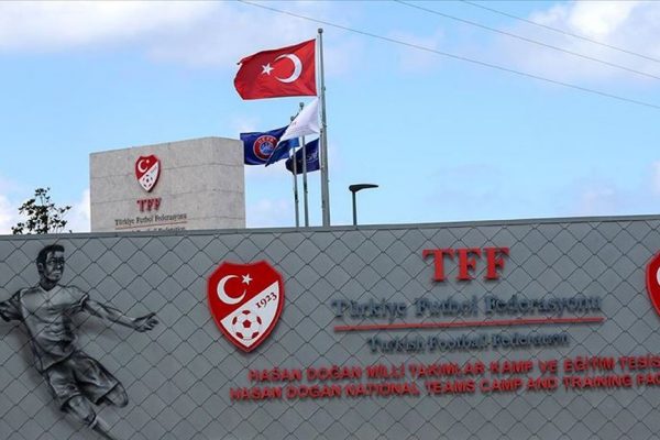 TFF Tahkim Kurulundan Fenerbahçe’ye ret