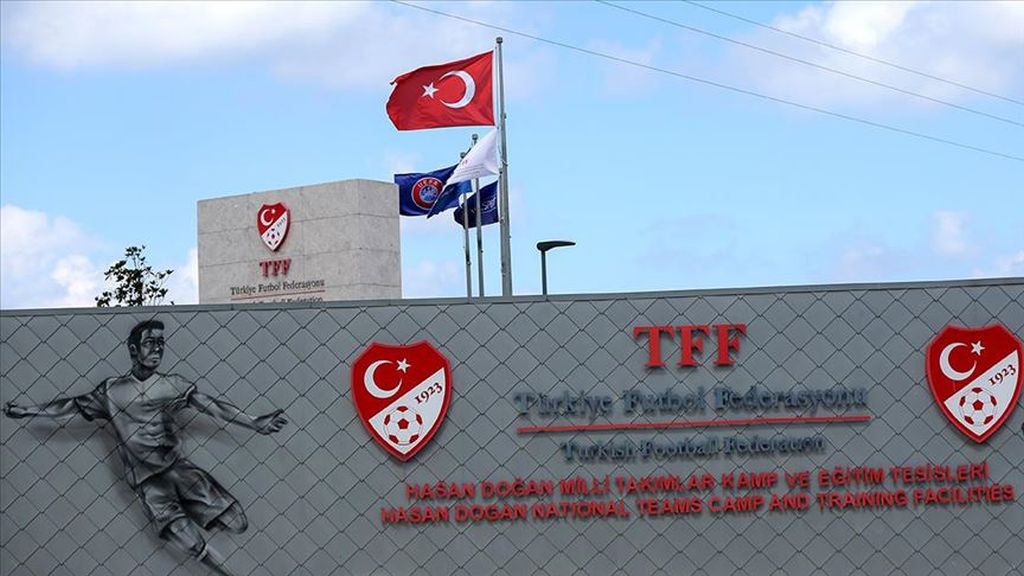 TFF Tahkim Kurulundan Fenerbahçe’ye ret