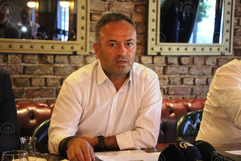 Bandırmaspor gelir için destek bekliyor