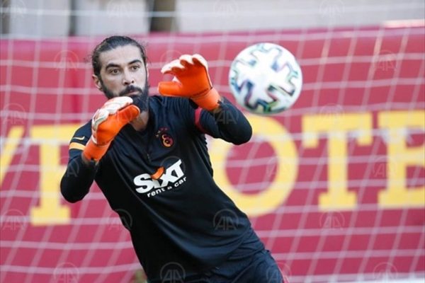 Galatasaray, kaleci Fatih Öztürk’ü transfer etti