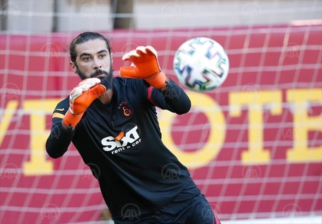 Galatasaray, kaleci Fatih Öztürk’ü transfer etti