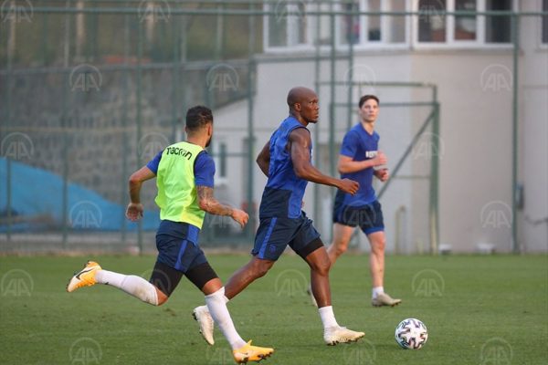Trabzonspor’da yeni sezon hazırlıkları