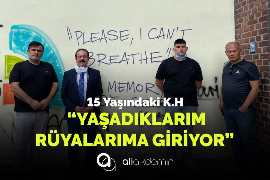 “ES ARTIK” DEDİRTECEK OLAY!
