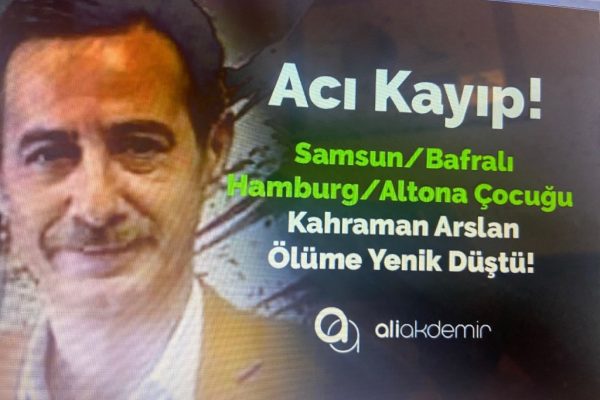 ACI KAYIP!