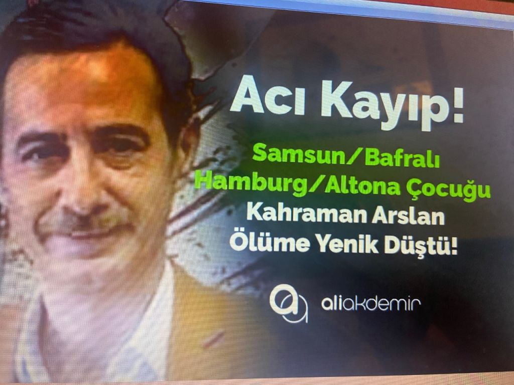 ACI KAYIP!
