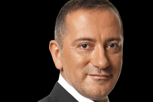 Fatih Altaylı:  ”Havlayanlara Türkçe bir yanıt”