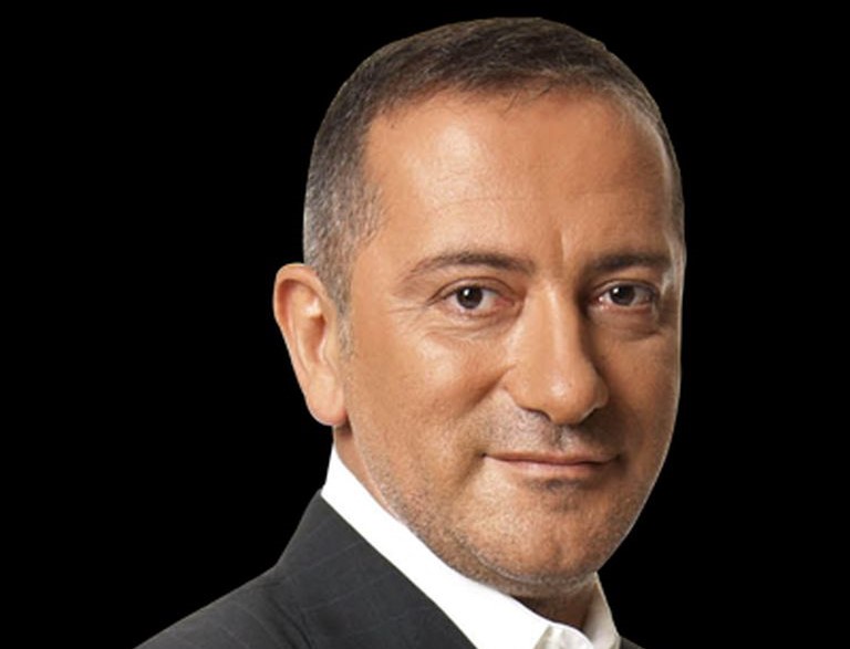 Fatih Altaylı:  ”Havlayanlara Türkçe bir yanıt”