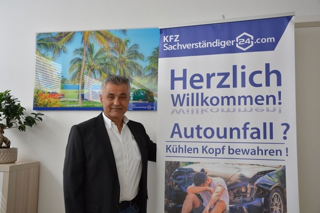 “Unser Unterschied ist unsere Erfahrung”
