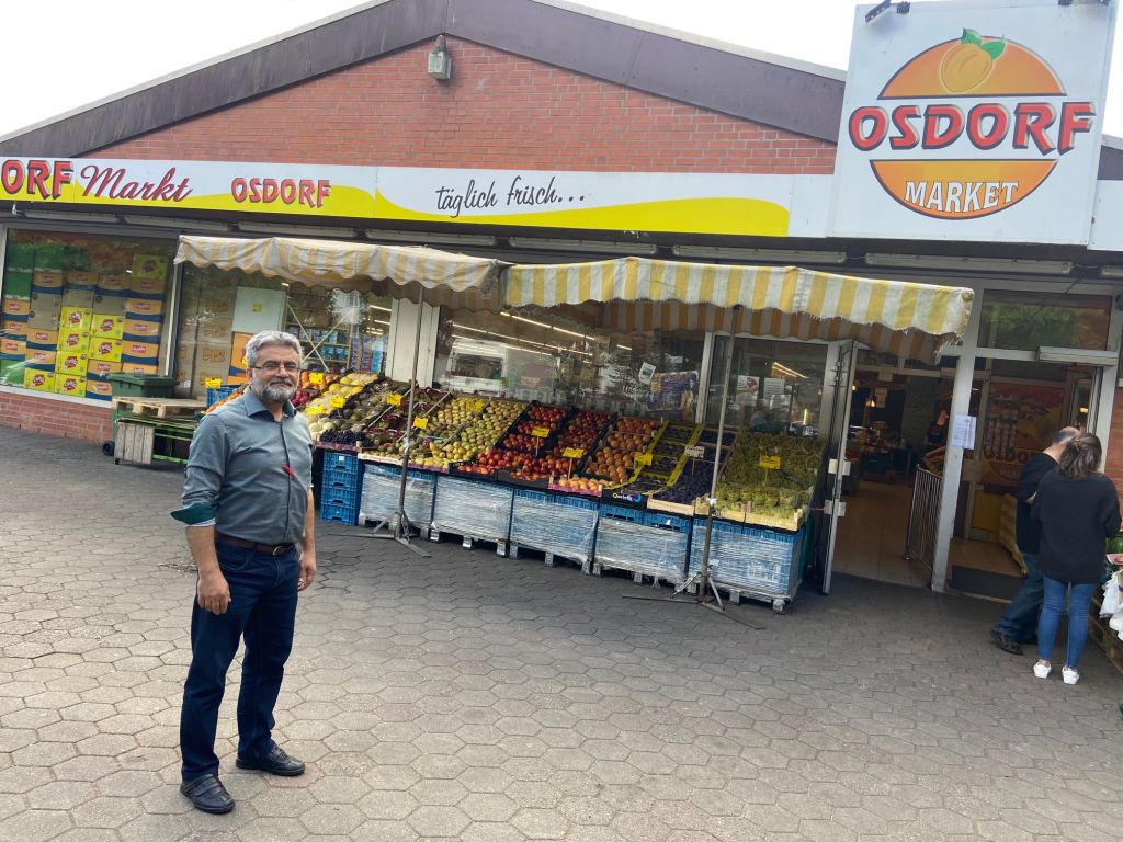 Osdorf Markt’da indirim fırsatı