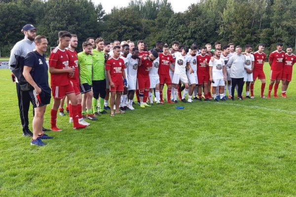 Hamburg’da Futbol Start Aldı: Günün Programı!