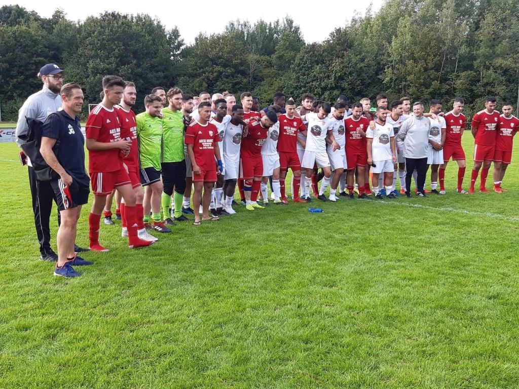 Hamburg’da Futbol Start Aldı: Günün Programı!