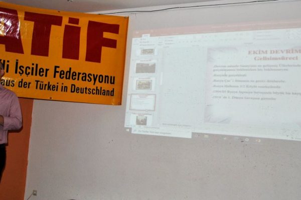 SOL PARTİ MİLLETVEKİLİ MEHMET YILDIZ’DAN KRİZ SÖYLEŞİSİ