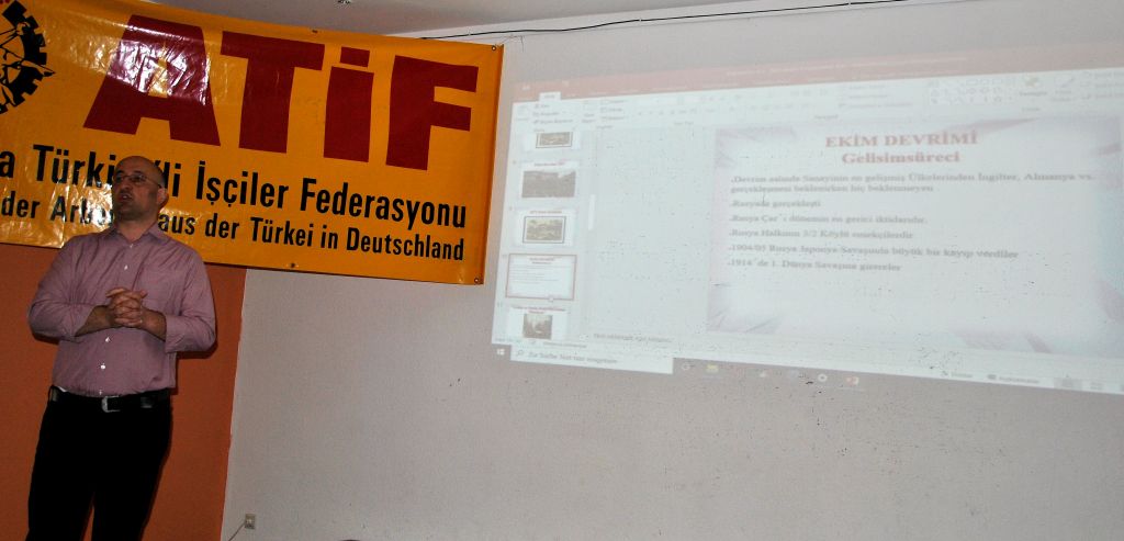 SOL PARTİ MİLLETVEKİLİ MEHMET YILDIZ’DAN KRİZ SÖYLEŞİSİ