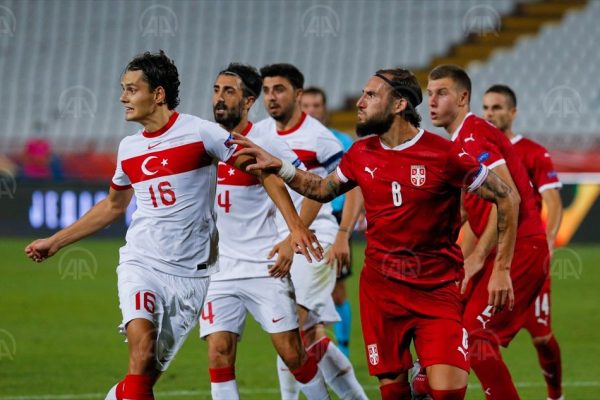 Sırbistan’da 10 kişiyi yenemedik