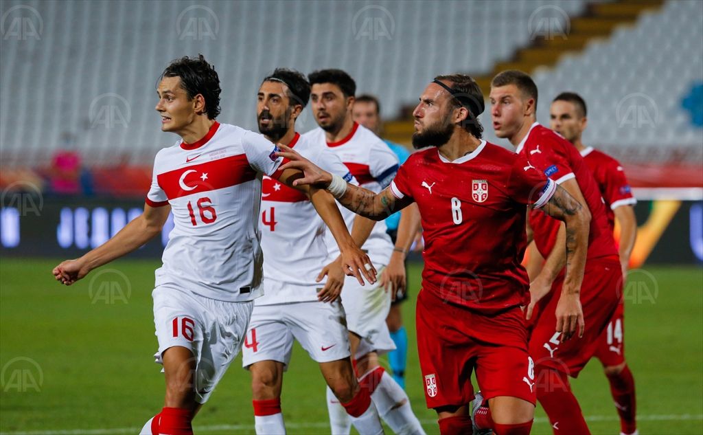 Sırbistan’da 10 kişiyi yenemedik