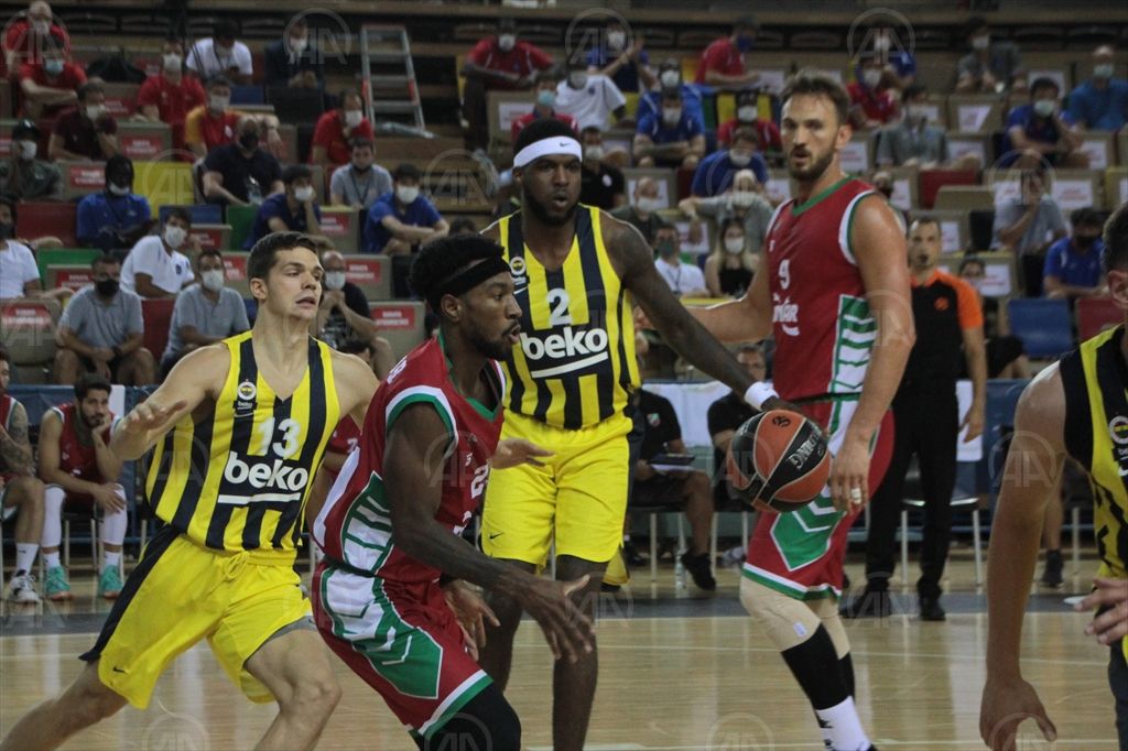Gloria Cup Uluslararası Erkekler Basketbol Turnuvası