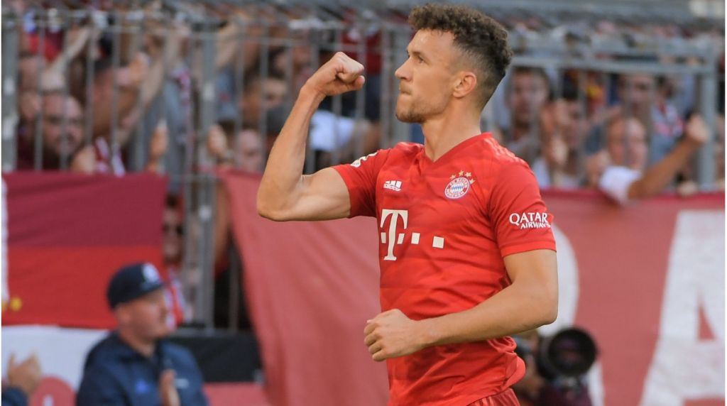 Bayern Münih, Ivan Perisic’in bonservisini almıyor