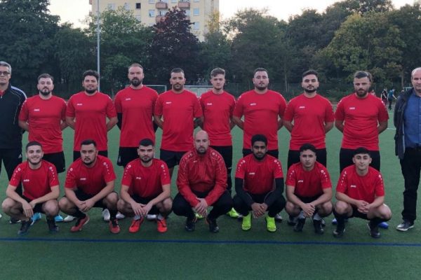Türkspor sezonu açtı