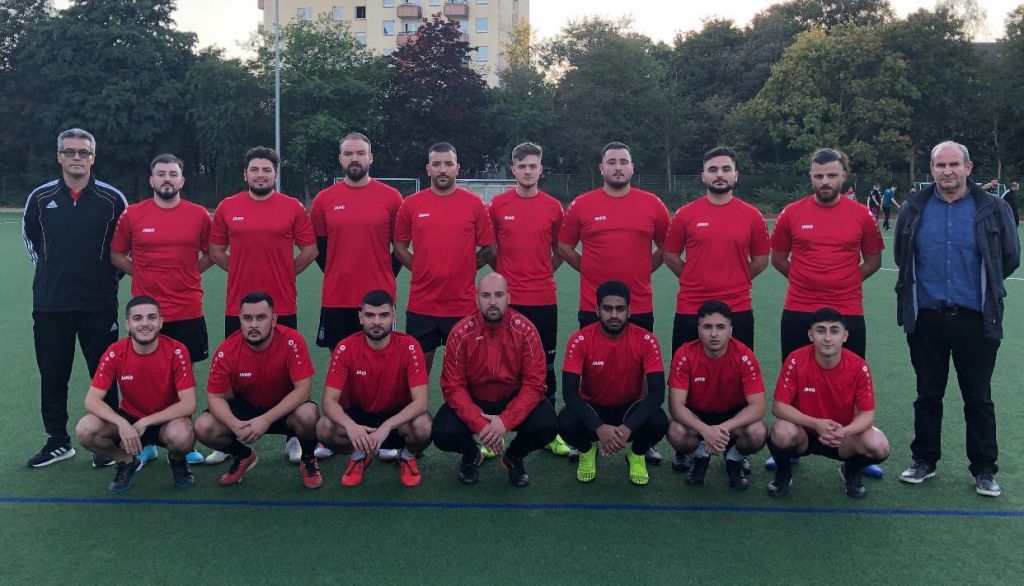 Türkspor sezonu açtı