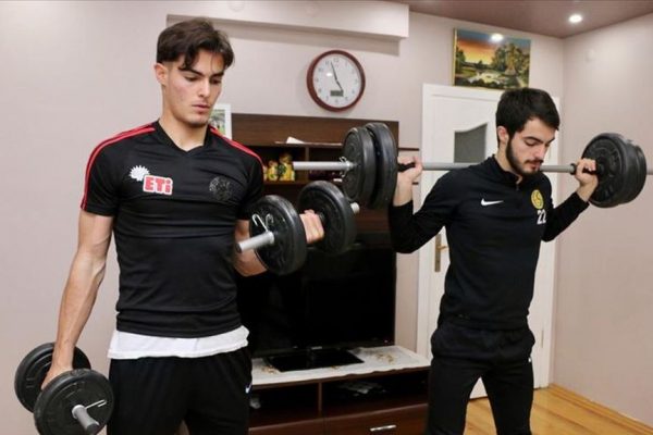Eskişehirsporlu Metehan Altunbaş, LASK’a transfer oldu