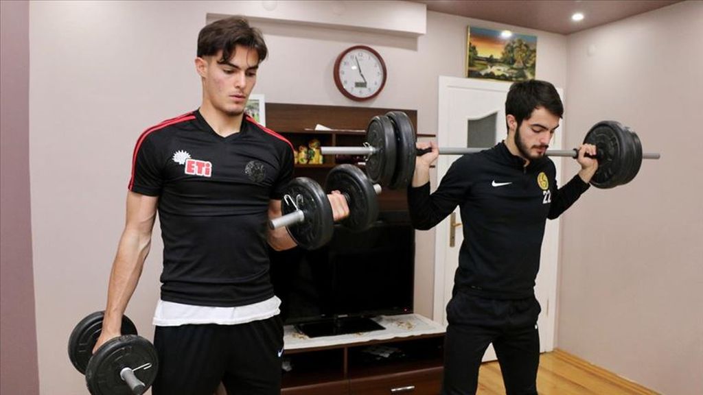 Eskişehirsporlu Metehan Altunbaş, LASK’a transfer oldu